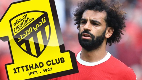 Liverpool: Mất Salah chẳng khác gì mất linh hồn! 